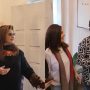 Rambo & Sahiba give a tour of Nida Yasir’s beautiful house