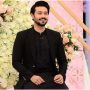Ali Abbas Shares Thoughts on Early Marriage