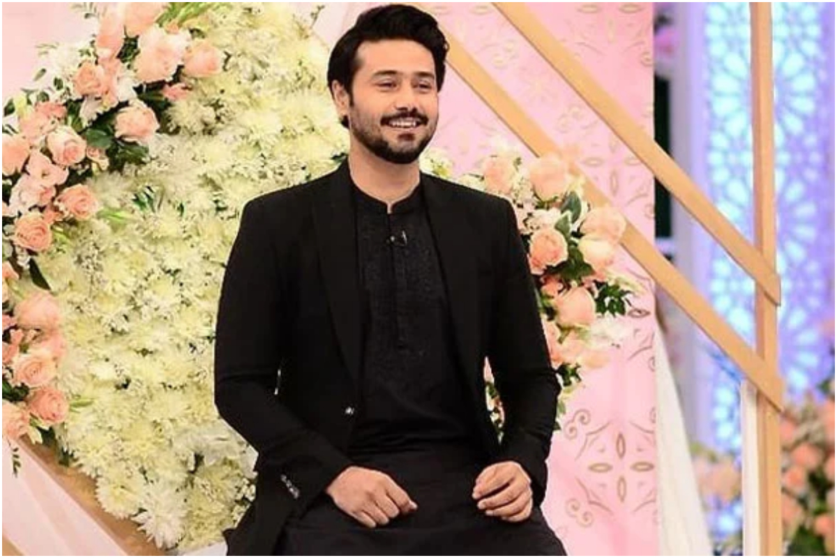 Ali Abbas