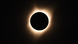Solar Eclipse 2024: How to watch Celestial Show Live in Pakistan