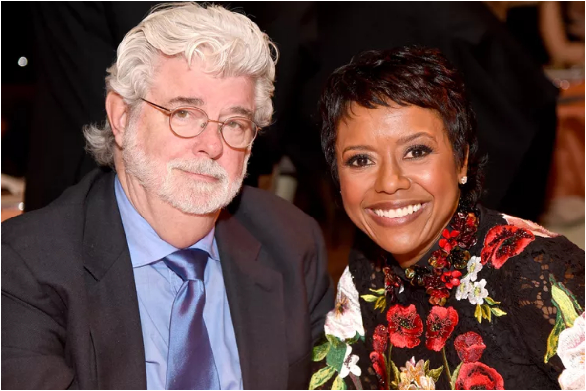 Mellody Hobson