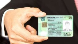 NADRA NICOP latest fee for Malaysia- May 2024
