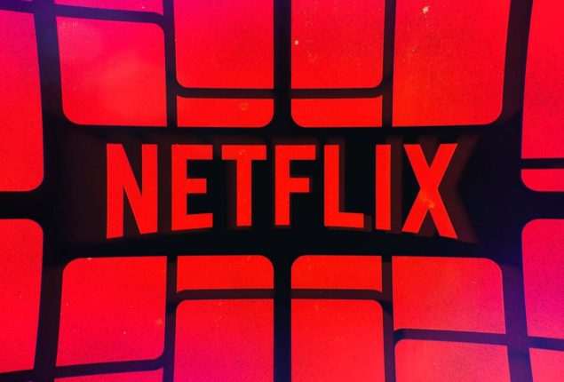 Netflix Packages in Pakistan 2024