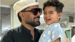 Yasir Hussain