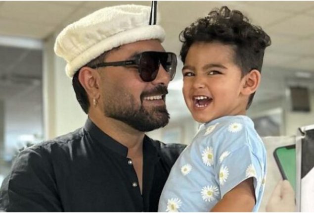 Yasir Hussain