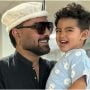 Yasir Hussain Doesn’t Want Son To Join Industry As Actor?