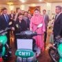 Punjab government launches bike scheme for students