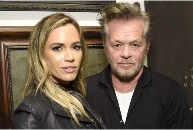 Who is Kristin Kehrberg? All About John Mellencamp’s Girlfriend