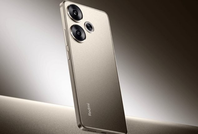 Redmi unveils turbo series: flagship specs at affordable prices