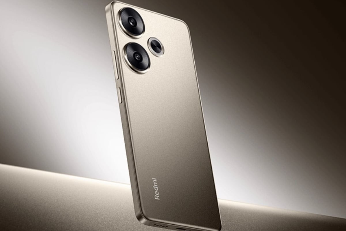 Redmi Turbo 3 price