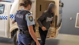 Sydney police raids arrested seven teens for alleged extremist ideology