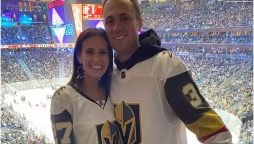 Who is Jillian Wisniewski? All About Justin Thomas’ Wife