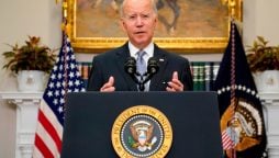 Biden announces new aid to Ukraine this week