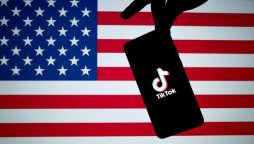 US ban TikTok as bill set to be signed by Biden