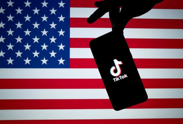 US ban TikTok as bill set to be signed by Biden