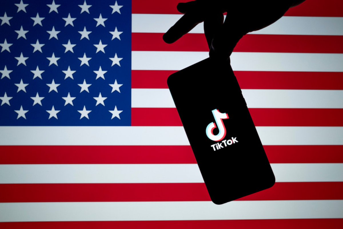 US ban TikTok as bill set to be signed by Biden