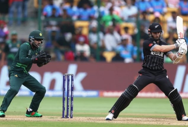 PAK vs NZ 2024 | Live Broadcasting, Streaming | Squads, Schedule and Venues