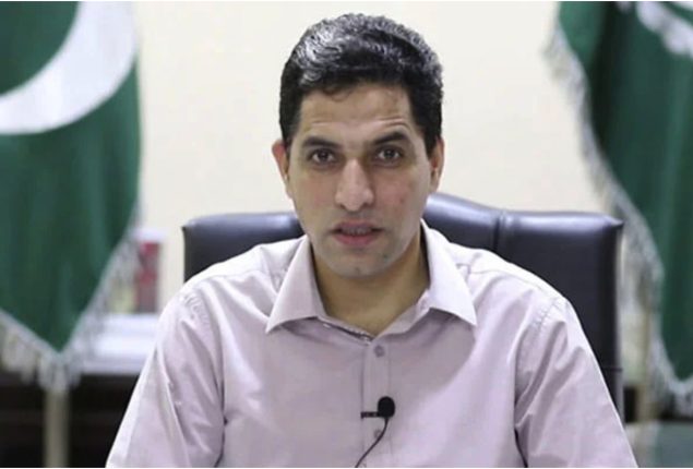 PM Shehbaz removes Chief Commissioner Islamabad