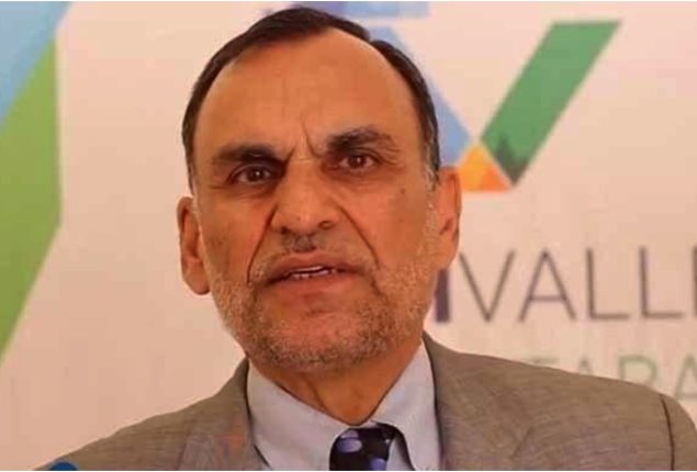 Court grants interim bail to Azam Swati in six cases of May 9 riots