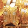 Gold rate in Pakistan surges to historic high