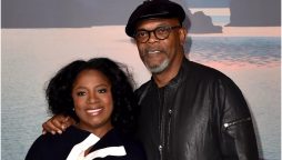 Who is LaTanya Richardson? All About Samuel L. Jackson’s Wife