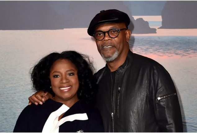 Who is LaTanya Richardson? All About Samuel L. Jackson’s Wife
