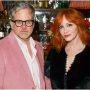 Who is George Bianchini? All About Christina Hendricks’ Husband
