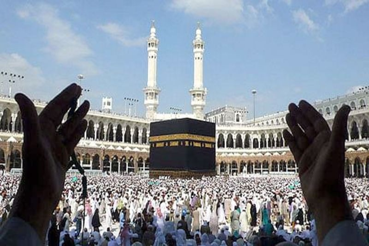 Government announces final cost of Hajj packages