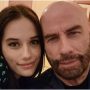 Who is Ella Bleu Travolta? All About John Travolta’s Daughter