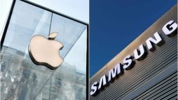 Samsung Surpasses Apple as World’s Top Smartphone Maker