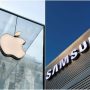 Samsung Surpasses Apple as World’s Top Smartphone Maker