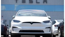 Tesla Reduces Prices for Model Y, Model X, and Model S