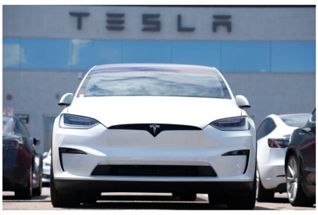 Tesla Reduces Prices for Model Y, Model X, and Model S