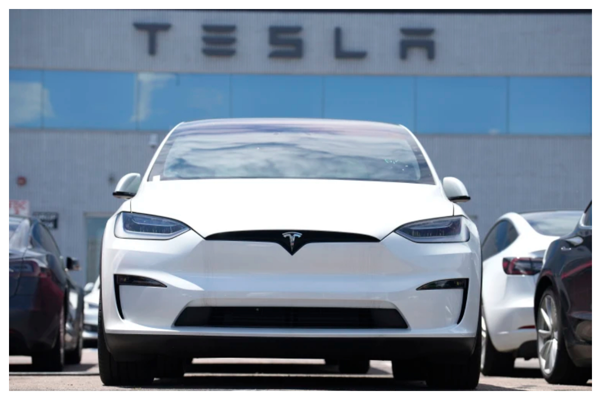 Tesla Reduces Prices for Model Y, Model X, and Model S