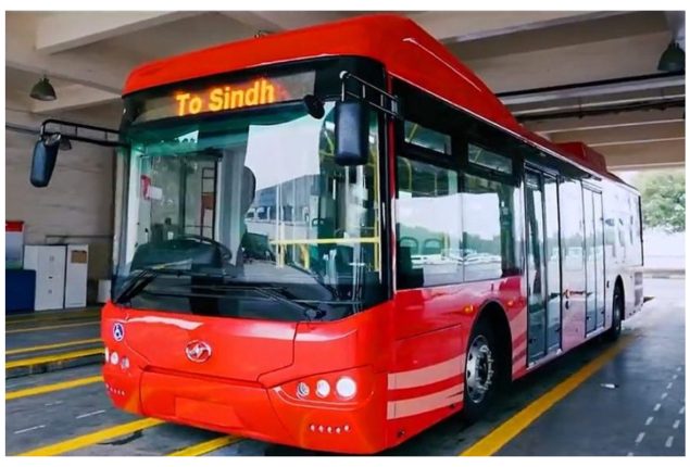 Transporters Raises Fare Prices Ahead of EID