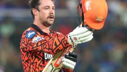 RCB vs SRH: Travis Head registers his name in IPL record books