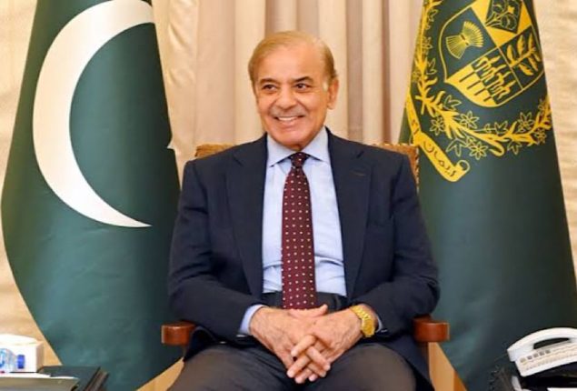 Saudi FM visit to help bring investment in Pakistan: PM