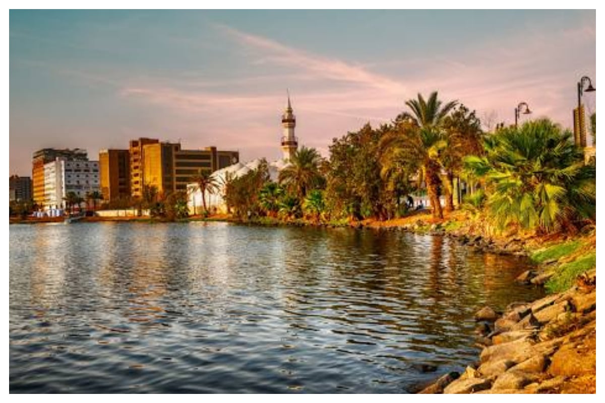 Jeddah Weather updates