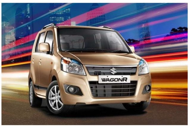 Suzuki Wagon R Latest Price in Pakistan & Features - April 2024