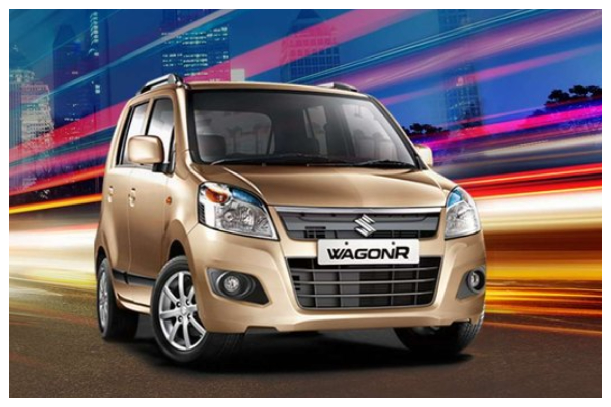 Suzuki Wagon R New Price in Pakistan for August 2024