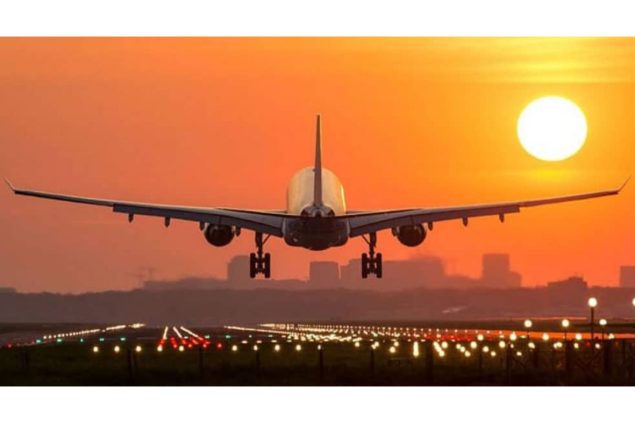 Good News; Budget airline introduces annual pass for unlimited flights