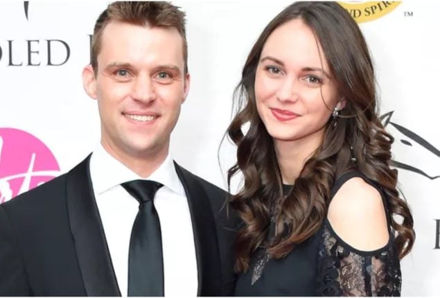 Who is Kali Woodruff Carr? All About Jesse Spencer’s Wife