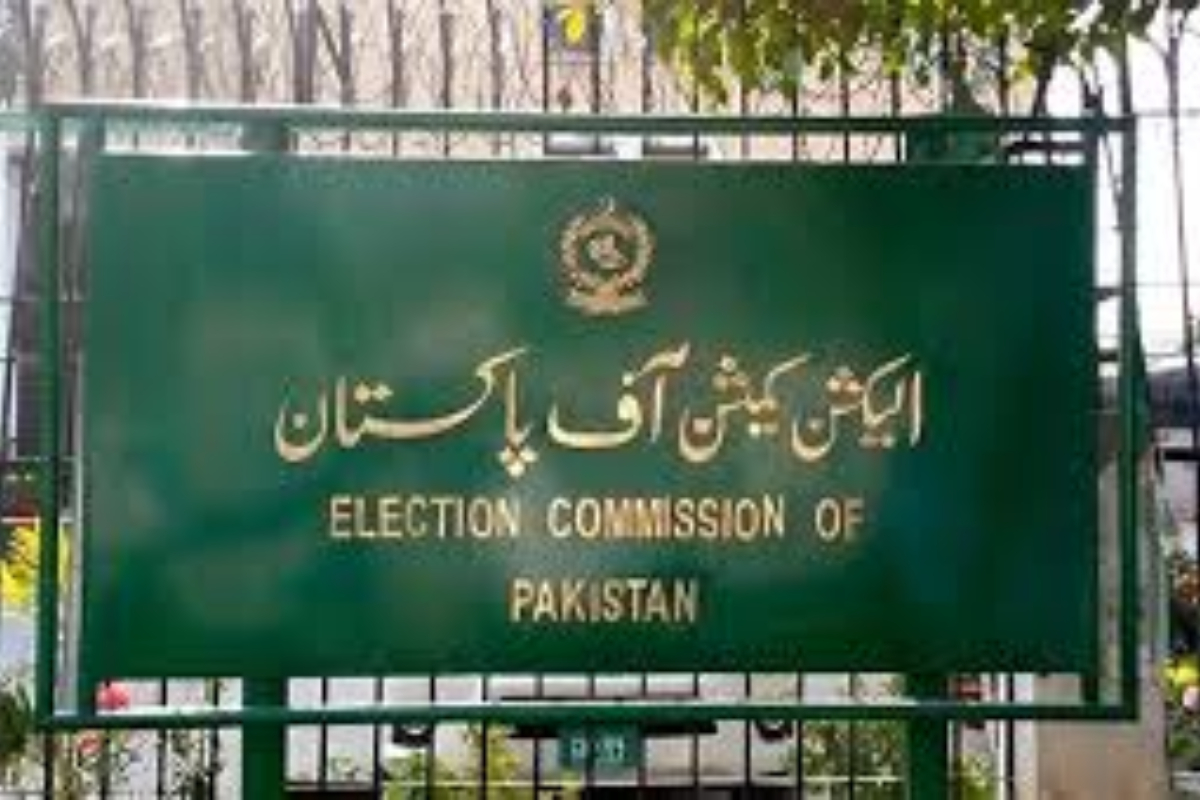 ECP