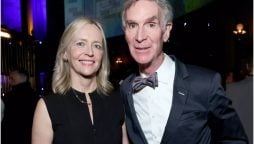 Who is Liza Mundy? All About Bill Nye’s Wife