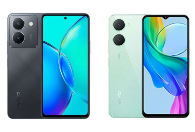 Vivo Y38 Price in Pakistan 2024 – Check details