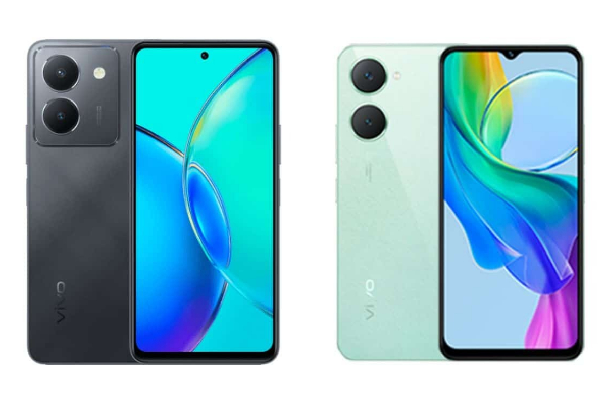 Vivo Y38 Price in Pakistan 2024 - Check details