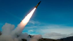 Kyiv deploys longer-range US missiles for the first time in Ukraine war