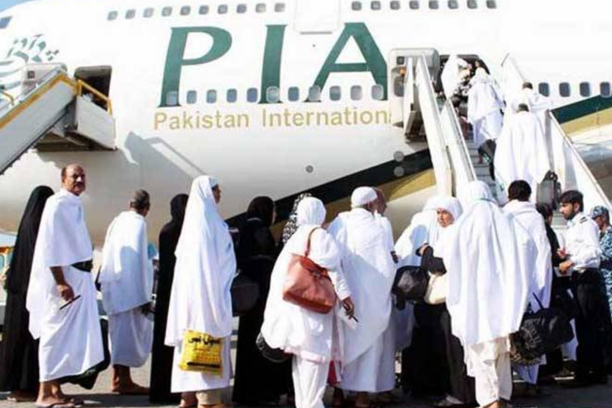 Here's an important update for Hajj 2025 pilgrims