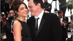 Who is Daniella Tarantino? All About Quentin Tarantino’s Wife
