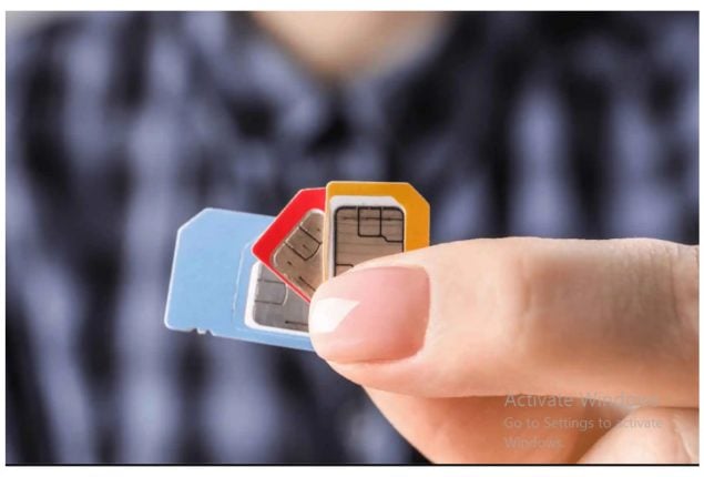 Check SIM Owner